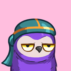 Sherwood Owls #539