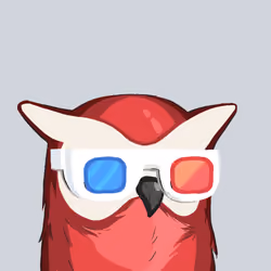 Sherwood Owls #1419