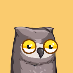 Sherwood Owls #2462