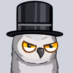 Sherwood Owls #7160