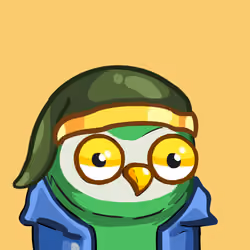 Sherwood Owls #2712