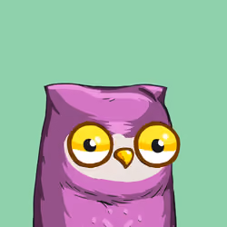 Sherwood Owls #7093