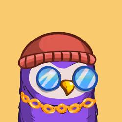 Sherwood Owls #4611