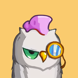 Sherwood Owls #4541