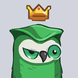 Sherwood Owls #4476