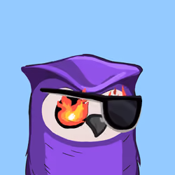 Sherwood Owls #4464