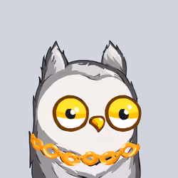 Sherwood Owls #7410