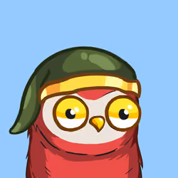 Sherwood Owls #2611
