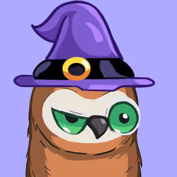 Sherwood Owls #4599