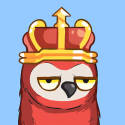 Sherwood Owls #1420