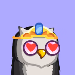 Sherwood Owls #2798