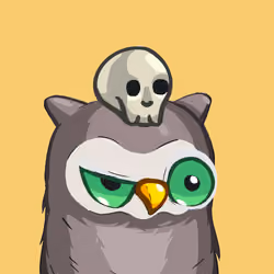 Sherwood Owls #2578