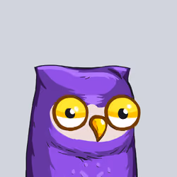 Sherwood Owls #2267