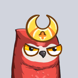 Sherwood Owls #2500