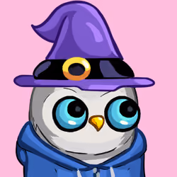 Sherwood Owls #2268
