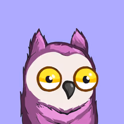 Sherwood Owls #7174