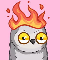 Sherwood Owls #2309