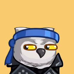 Sherwood Owls #2425