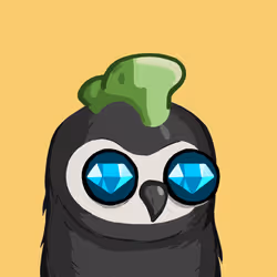 Sherwood Owls #3347