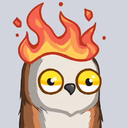 Sherwood Owls #2612