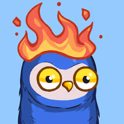 Sherwood Owls #4697