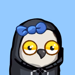 Sherwood Owls #7094