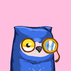 Sherwood Owls #2517