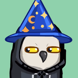 Sherwood Owls #3941