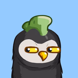 Sherwood Owls #3348