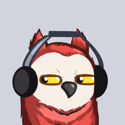 Sherwood Owls #7196