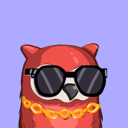 Sherwood Owls #4477