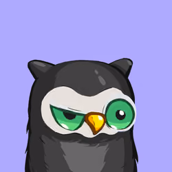 Sherwood Owls #2577