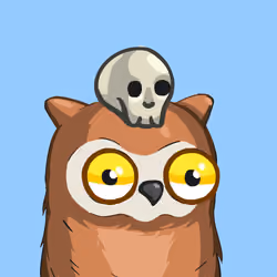 Sherwood Owls #2797