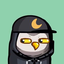 Sherwood Owls #5379