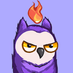Sherwood Owls #4610