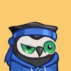 Sherwood Owls #2796