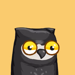 Sherwood Owls #2285