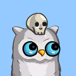 Sherwood Owls #5045