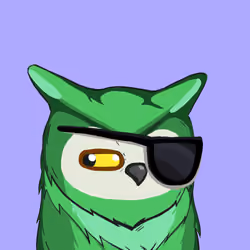 Sherwood Owls #5380