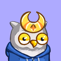 Sherwood Owls #2556