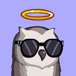 Sherwood Owls #4354