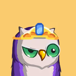 Sherwood Owls #7639