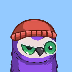 Sherwood Owls #2782