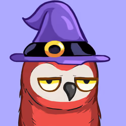 Sherwood Owls #2440