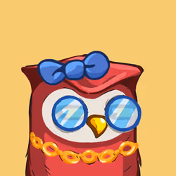 Sherwood Owls #3957