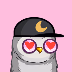 Sherwood Owls #2629