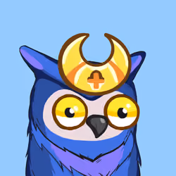 Sherwood Owls #4361