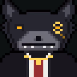 Wolf #523