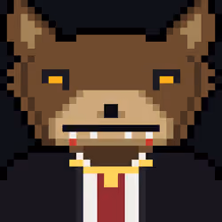 Wolf #521