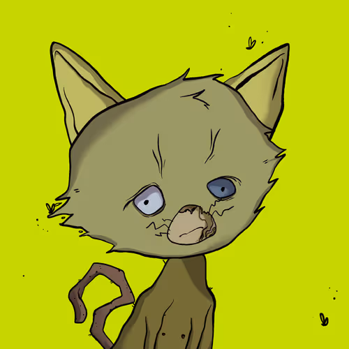 No Cash Cats #660